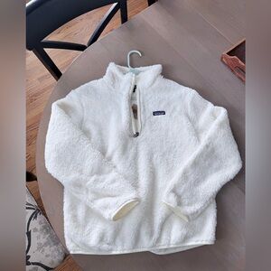 Patagonia Women's Los Gatos 1/4 Zip